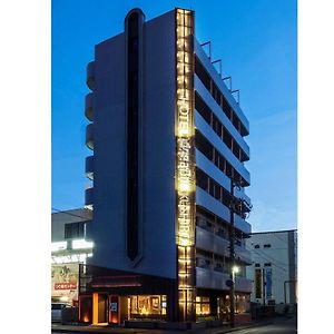 Hotel Areaone Kushiro